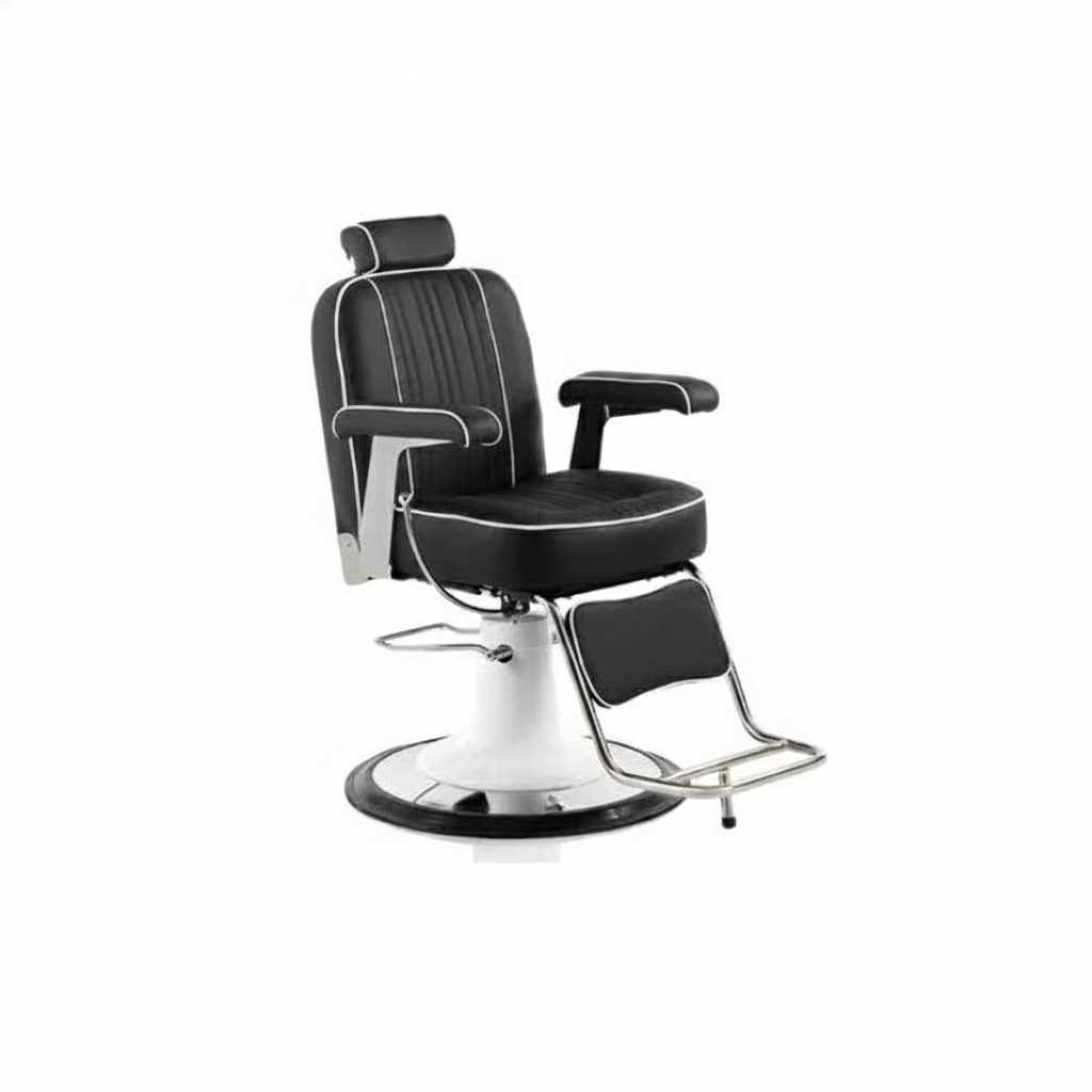 BARBIERSTUHL HAIR MALAGA ART. 375.049