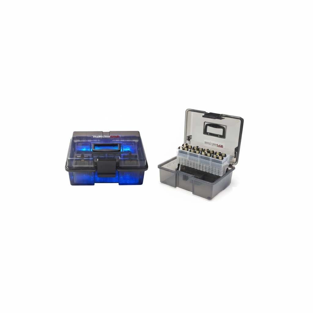 BABYLISSPRO BARBER SONIC BOX DESINFEKTIONSMITTEL