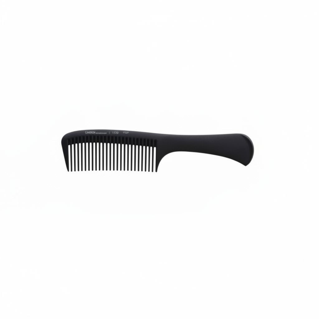 MP HAIR KAMM CARBON TECHNOHAIR ART.1729