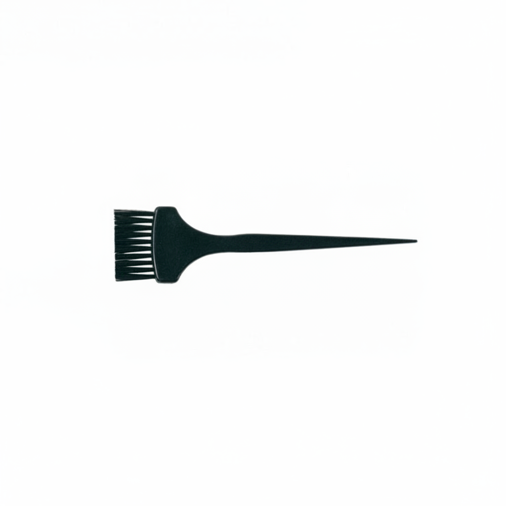 PINSEL FÜR HAARFÄRBUNG