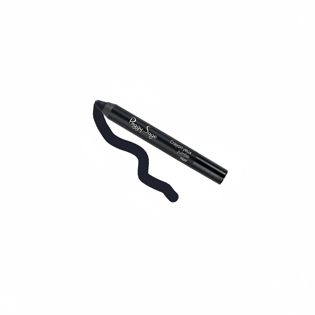 PEGGY SAGE GROßER STIFT SCHWARZ