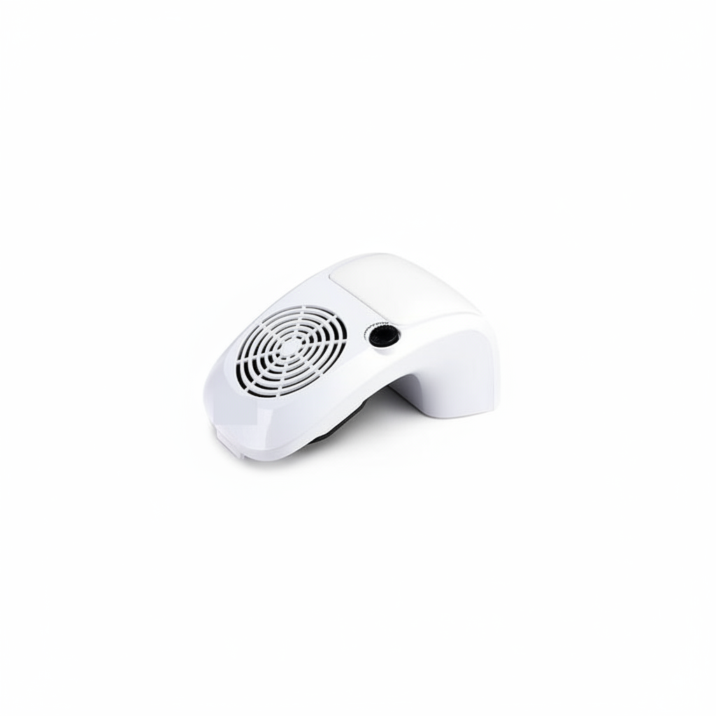 LABOR KISSEN HANDAUFLAGE SUPER NAIL DUSTER