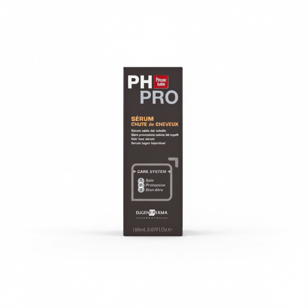 EUGENE PERMA SERUM HAARAUSFALLVORBEUGUNG