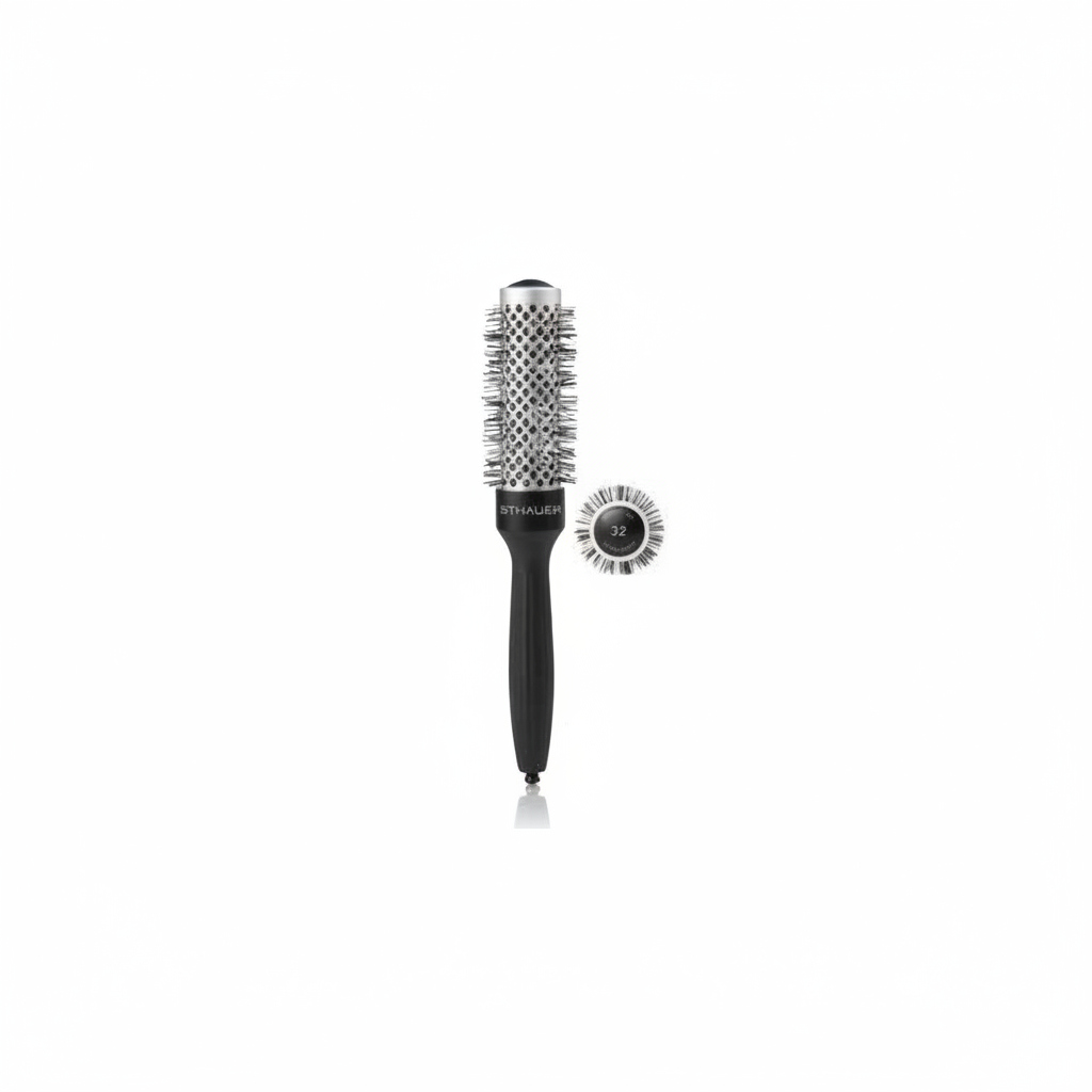 XANITALIA STHAUER ION CERAMIC BÜRSTE DURCHMESSER 25