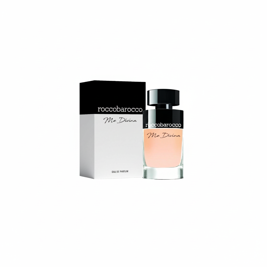 ROCCOBAROCCO ME DIVINA EDP 100ML DAMEN