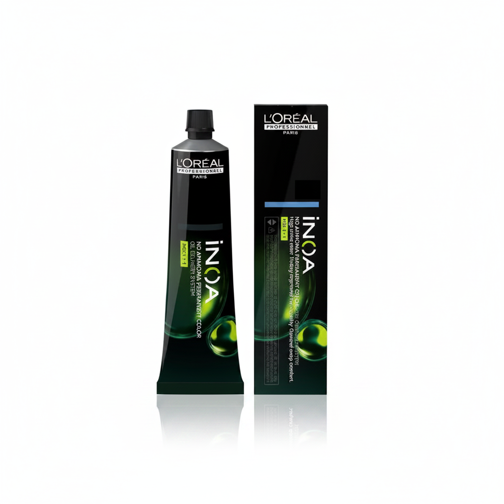 L'OREAL TINTE INOA 60ML