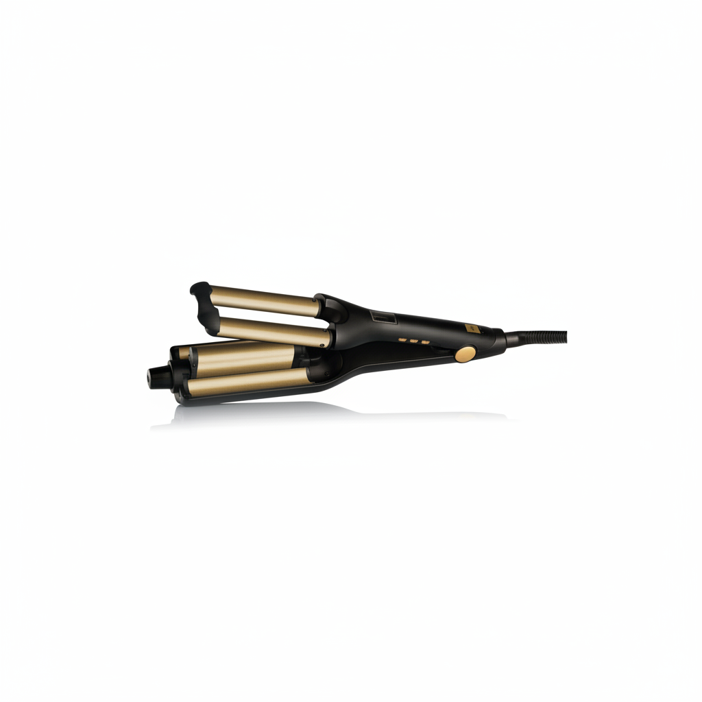 LABOR WELLENEISEN MULTI WAVE GOLD