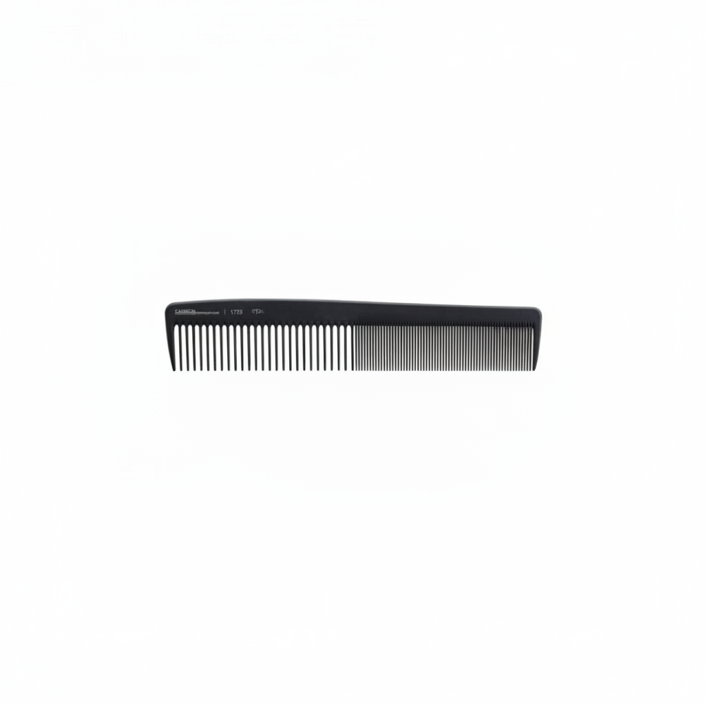 MP HAIR KAMM CARBON TECHNOHAIR ART.1735