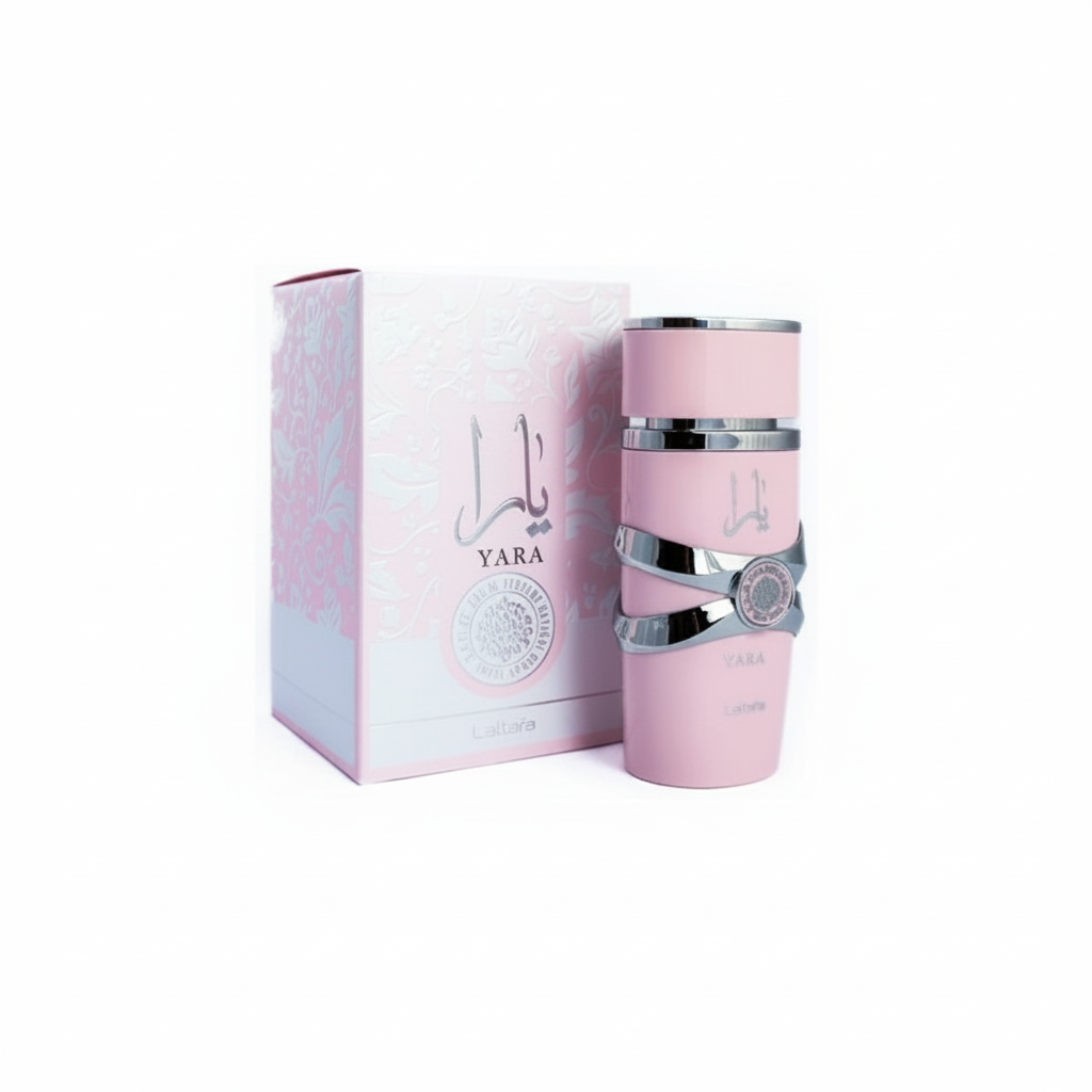 LATTAFA YARA EDP 100ML DAMEN