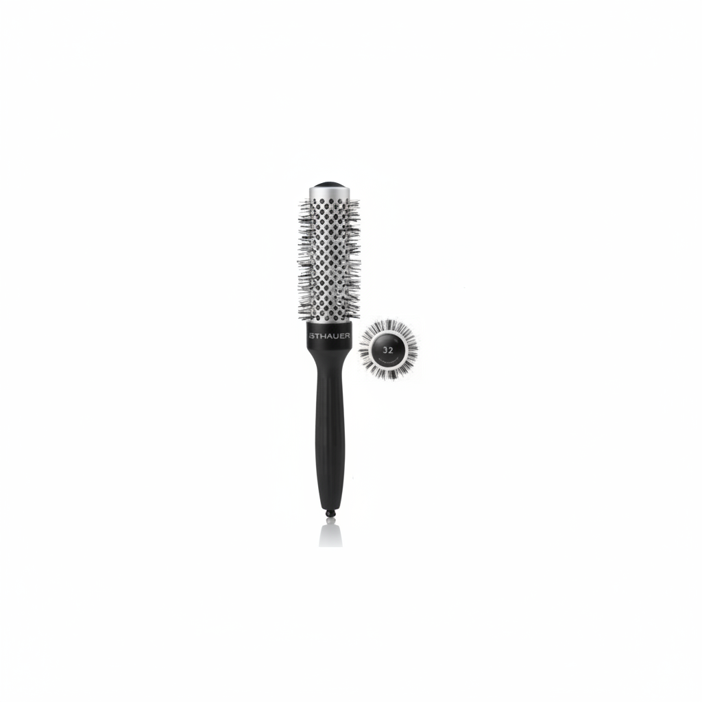 XANITALIA STHAUER ION CERAMIC BÜRSTE DURCHMESSER 32