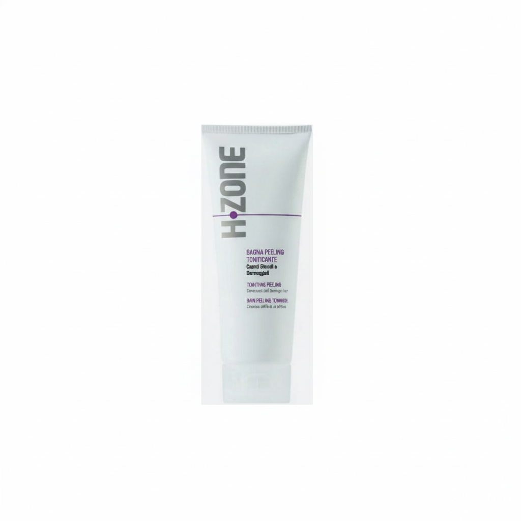 R.B. H ZONE PEELING-BAD FÜR BESCHÄDIGTES HAAR