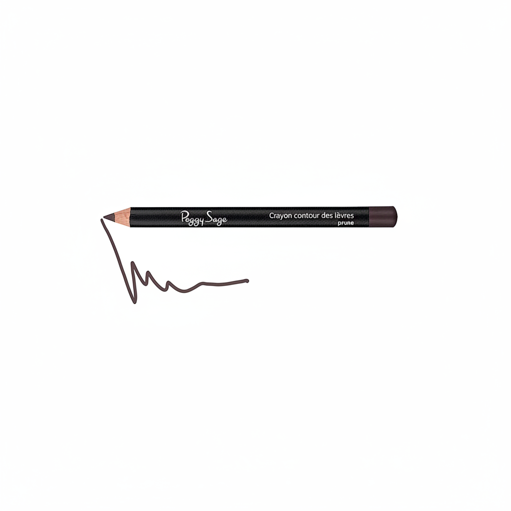 PEGGY SAGE LIPPENKONTURSTIFT PRUNE 1.1G