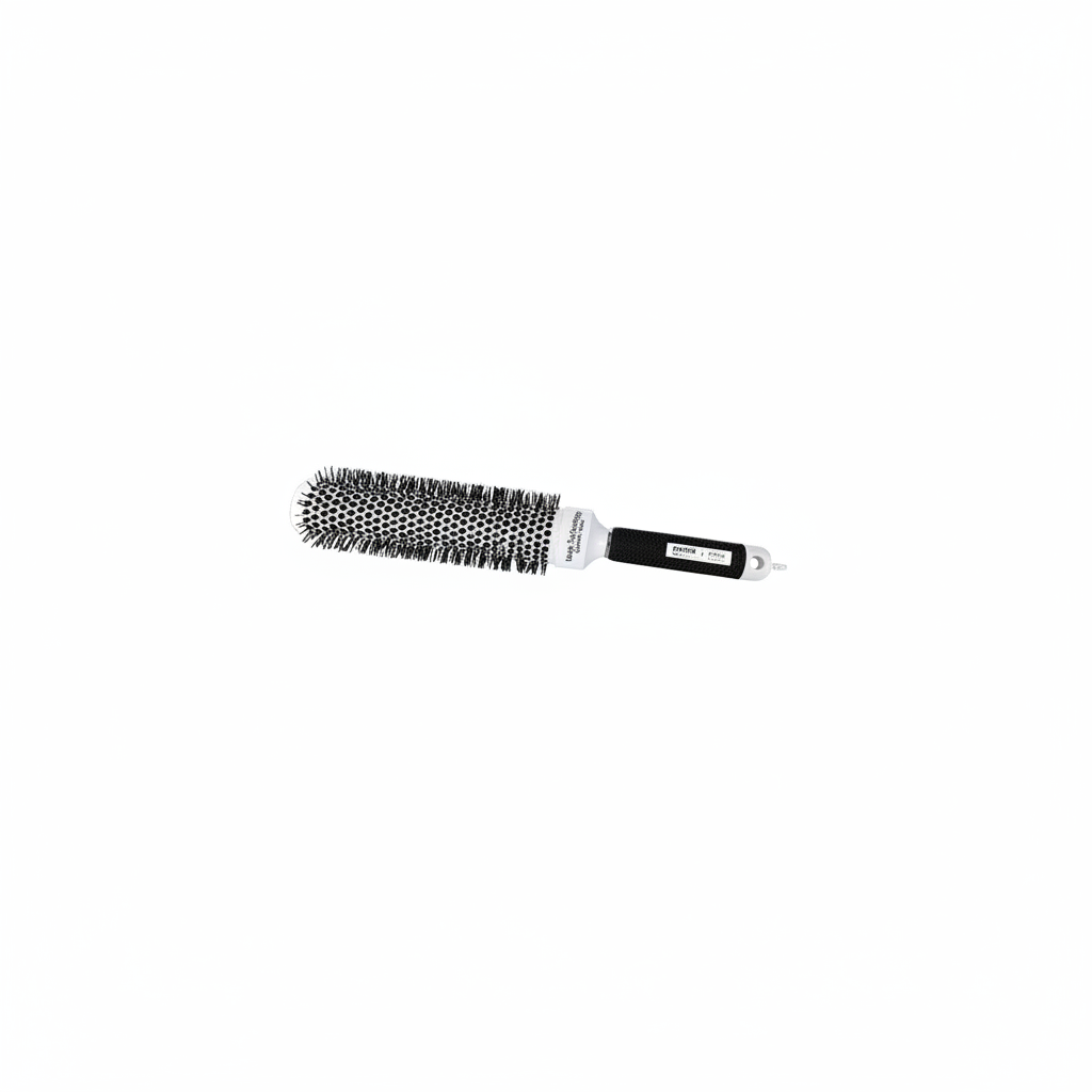 MP HAIR THERMIK IONITECH XXL BÜRSTE 43MM
