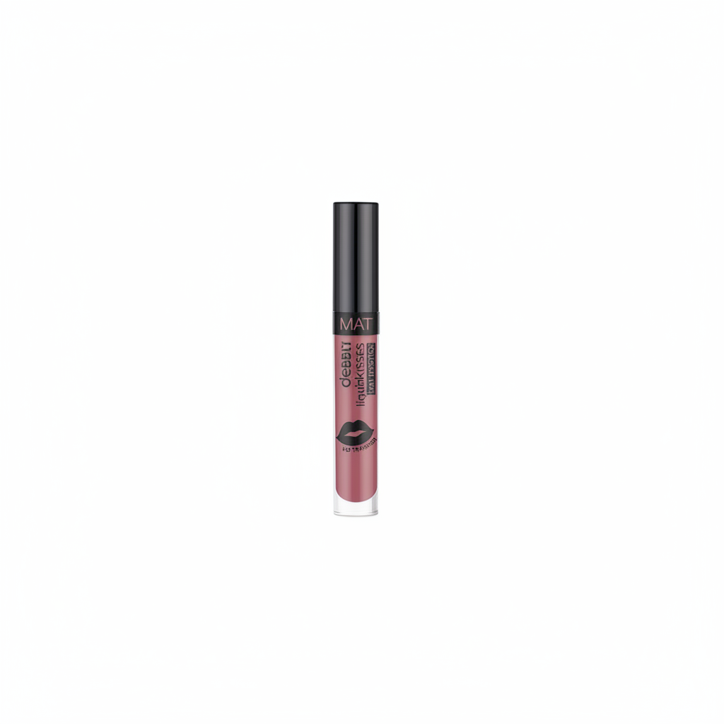 DEBBY LIQUIDKISSES MAT LIPSTICK N. 03