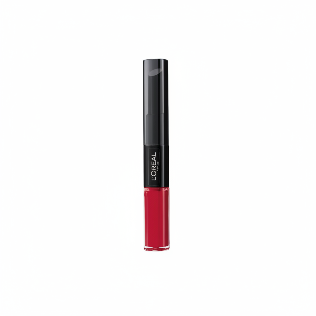 L'OREAL GLOSS INFAILLIBLE 24H 701