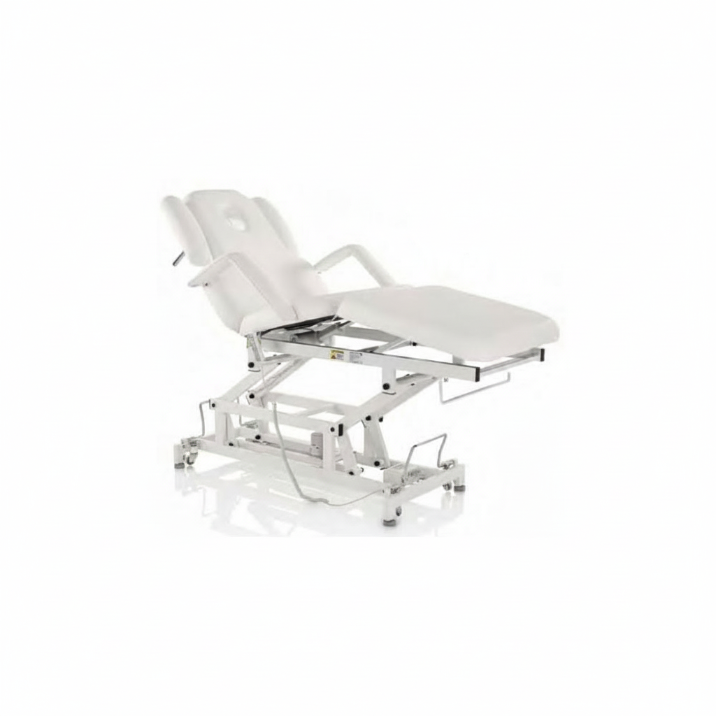 MULTIFUNKTIONALE LIEGELIEGE PHYSIO MASSAGE EXPERT ART. 376.006