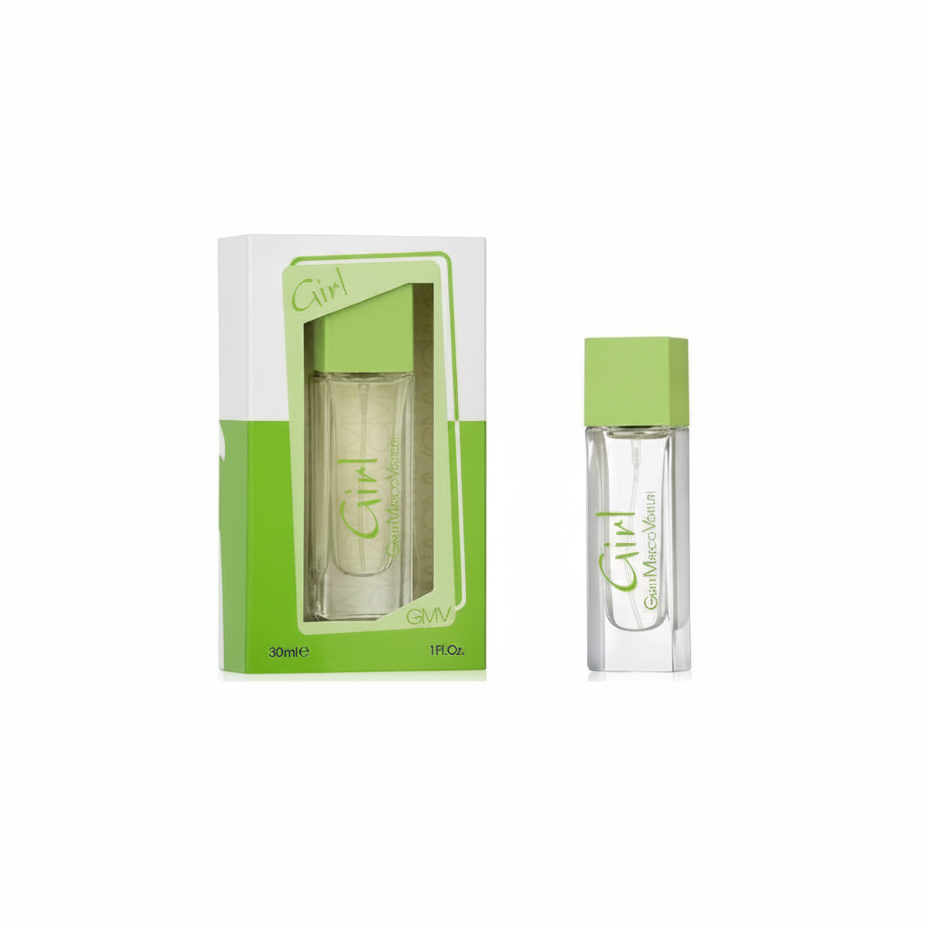 GMV GIRL EDT SPRAY 30ML