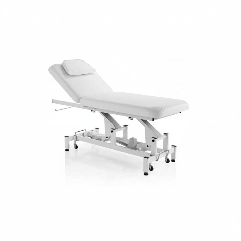 ELEKTRISCHE LIEGELIEGE PHYSIO MASSAGE 1 ART. 370.057