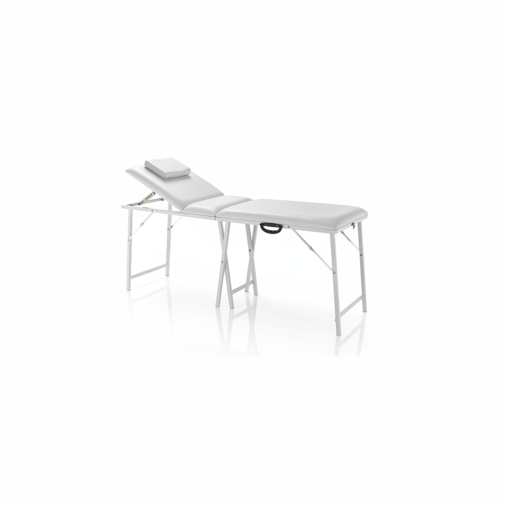 KLAPPBARE LIEGELIEGE HANDY WHITE ART. 370.028