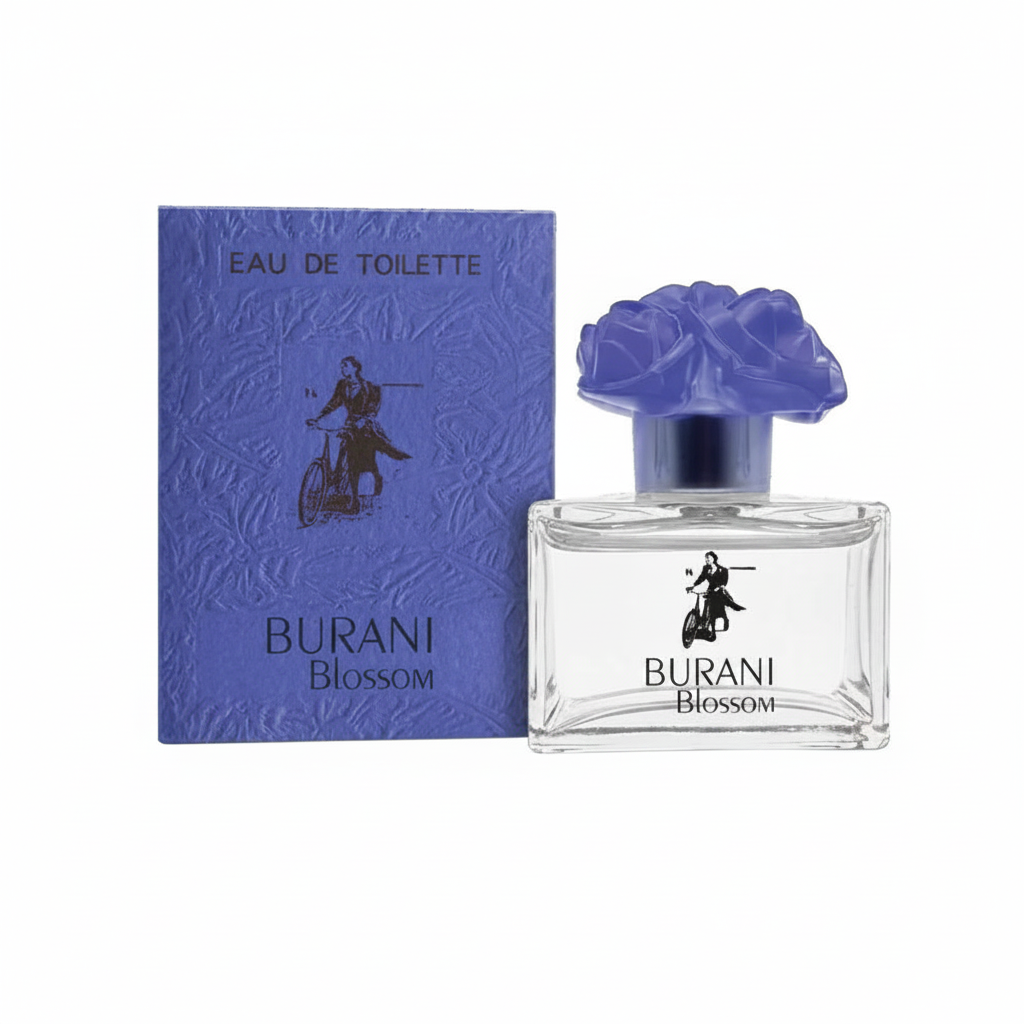 BURANI BLOSSOM DAMEN EDP 100ML