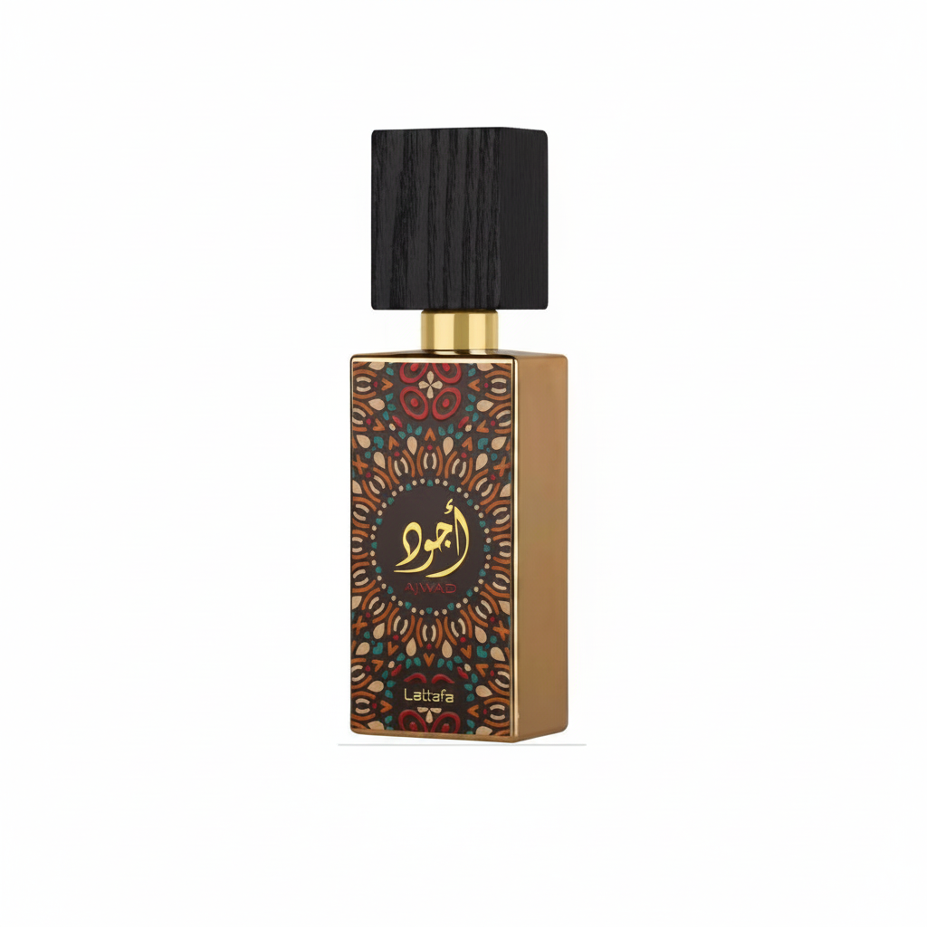 LATTAFA AJWAD EDP 60ML DONNA