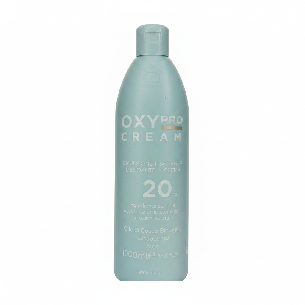 OSSIGENO OXYPRO 20 VOL. 1 LITER