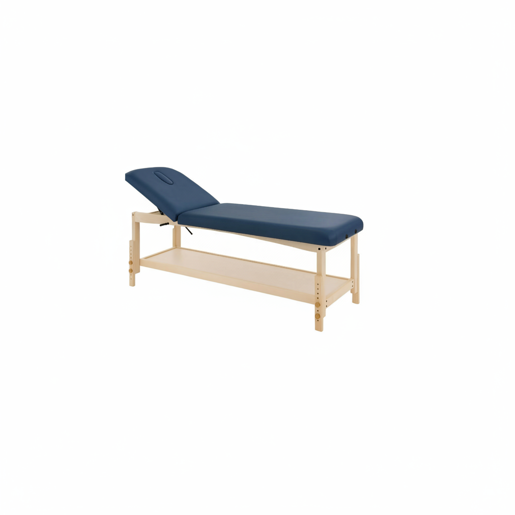 LIEGELIEGE ORIENT WOOD BED ART. 350.302