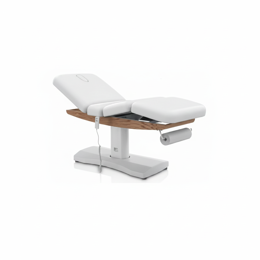 ELEKTRISCHE LIEGELIEGE ATLANTIC WOOD ADVANCE ART. 376.005