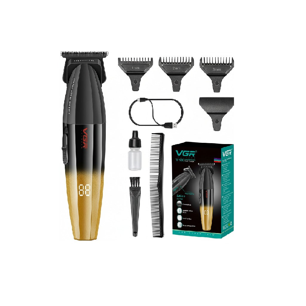 VGR V-906 TOSATRICE PROFESSIONALE PER CAPELLI